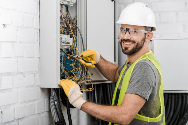 Best Home Electrical Repair  in Steele, MO