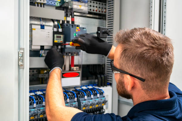 Best Industrial Electrical Services  in Steele, MO