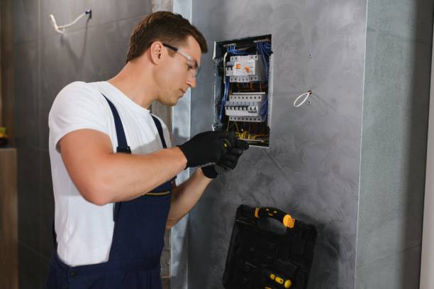 Best Residential Electrician Services  in Steele, MO
