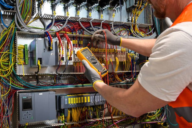 Best Licensed Electrician  in Steele, MO