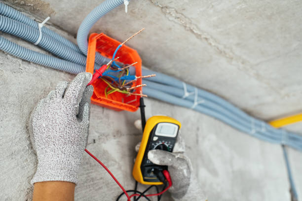 Affordable Emergency Electrician in MO